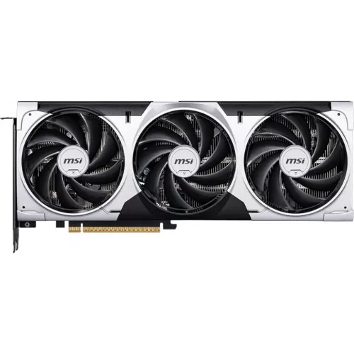 Видеокарта MSI PCI-E 5.0 RTX 5060 8G VENTUS 3X NVIDIA GeForce RTX 5060 8Gb 128bit GDDR7 2497/28000 HDMIx1 DPx3 HDCP Ret