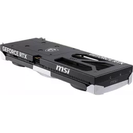 Видеокарта MSI PCI-E 5.0 RTX 5060 8G VENTUS 3X NVIDIA GeForce RTX 5060 8Gb 128bit GDDR7 2497/28000 HDMIx1 DPx3 HDCP Ret