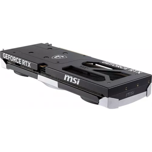 Видеокарта MSI PCI-E 5.0 RTX 5060 8G VENTUS 3X NVIDIA GeForce RTX 5060 8Gb 128bit GDDR7 2497/28000 HDMIx1 DPx3 HDCP Ret