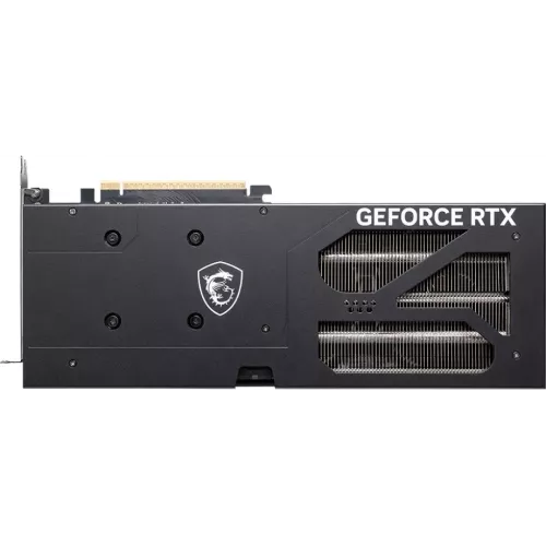 Видеокарта MSI PCI-E 5.0 RTX 5060 8G VENTUS 3X NVIDIA GeForce RTX 5060 8Gb 128bit GDDR7 2497/28000 HDMIx1 DPx3 HDCP Ret