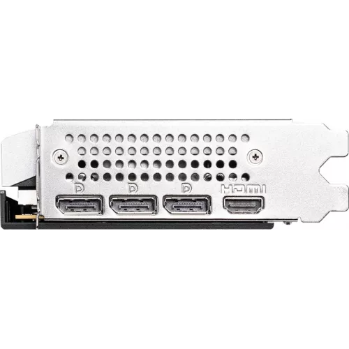 Видеокарта MSI PCI-E 5.0 RTX 5060 8G VENTUS 3X NVIDIA GeForce RTX 5060 8Gb 128bit GDDR7 2497/28000 HDMIx1 DPx3 HDCP Ret