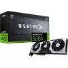 Видеокарта MSI PCI-E 5.0 RTX 5060 8G VENTUS 3X NVIDIA GeForce RTX 5060 8Gb 128bit GDDR7 2497/28000 HDMIx1 DPx3 HDCP Ret