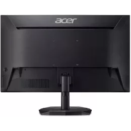 Монитор Acer 24.5" Nitro KG251QX0biip черный VA LED 16:9 HDMI матовая 250cd 170гр/160гр 1920x1080 200Hz FreeSync Premium DP FHD 4.2кг
