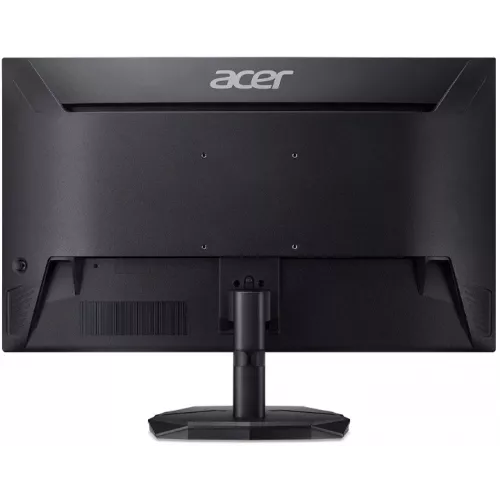Монитор Acer 24.5" Nitro KG251QX0biip черный VA LED 16:9 HDMI матовая 250cd 170гр/160гр 1920x1080 200Hz FreeSync Premium DP FHD 4.2кг