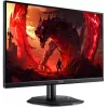 Монитор Acer 24.5" Nitro KG251QX0biip черный VA LED 16:9 HDMI матовая 250cd 170гр/160гр 1920x1080 200Hz FreeSync Premium DP FHD 4.2кг