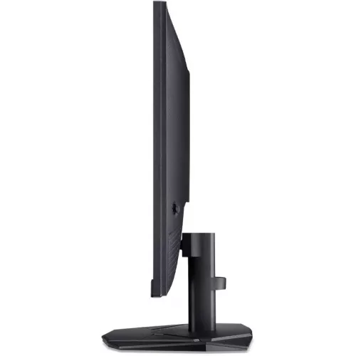 Монитор Acer 24.5" Nitro KG251QX0biip черный VA LED 16:9 HDMI матовая 250cd 170гр/160гр 1920x1080 200Hz FreeSync Premium DP FHD 4.2кг