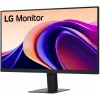 Монитор LG 23.8" 24U631A-B черный IPS LED 16:9 HDMI матовая 1000:1 250cd 178гр/178гр 2560x1440 100Hz Quad 2K (1440p) USB 3.6кг