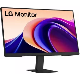 Монитор LG 23.8" 24U631A-B черный IPS LED 16:9 HDMI матовая 1000:1 250cd 178гр/178гр 2560x1440 100Hz Quad 2K (1440p) USB 3.6кг