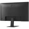 Монитор LG 23.8" 24U631A-B черный IPS LED 16:9 HDMI матовая 1000:1 250cd 178гр/178гр 2560x1440 100Hz Quad 2K (1440p) USB 3.6кг