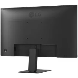 Монитор LG 23.8" 24U631A-B черный IPS LED 16:9 HDMI матовая 1000:1 250cd 178гр/178гр 2560x1440 100Hz Quad 2K (1440p) USB 3.6кг