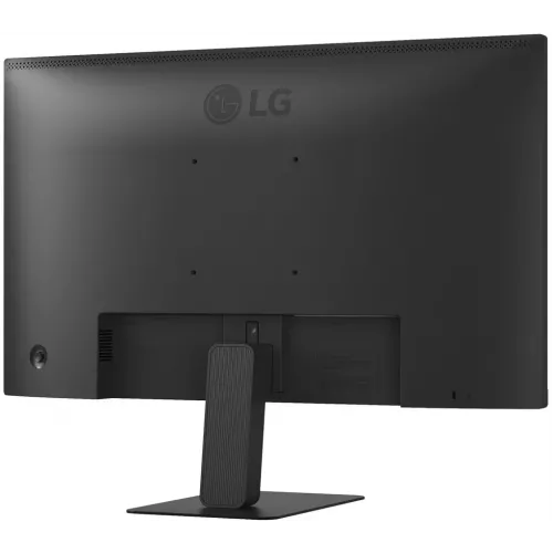 Монитор LG 23.8" 24U631A-B черный IPS LED 16:9 HDMI матовая 1000:1 250cd 178гр/178гр 2560x1440 100Hz Quad 2K (1440p) USB 3.6кг