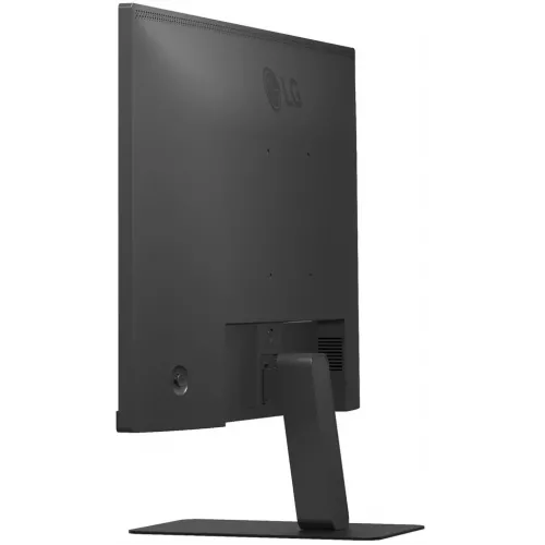 Монитор LG 23.8" 24U631A-B черный IPS LED 16:9 HDMI матовая 1000:1 250cd 178гр/178гр 2560x1440 100Hz Quad 2K (1440p) USB 3.6кг