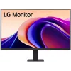 Монитор LG 27" 27U631A-B черный IPS LED 16:9 HDMI матовая 1000:1 250cd 178гр/178гр 2560x1440 100Hz Quad HD 2K (1440p) USB 4.4кг