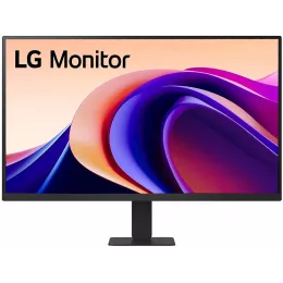 Монитор LG 27" 27U631A-B черный IPS LED 16:9 HDMI матовая 1000:1 250cd 178гр/178гр 2560x1440 100Hz Quad HD 2K (1440p) USB 4.4кг