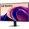 Монитор LG 27" 27U631A-B черный IPS LED 16:9 HDMI матовая 1000:1 250cd 178гр/178гр 2560x1440 100Hz Quad HD 2K (1440p) USB 4.4кг