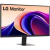 Монитор LG 27" 27U631A-B черный IPS LED 16:9 HDMI матовая 1000:1 250cd 178гр/178гр 2560x1440 100Hz Quad HD 2K (1440p) USB 4.4кг