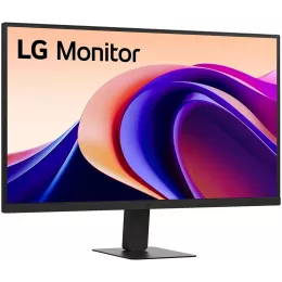 Монитор LG 27" 27U631A-B черный IPS LED 16:9 HDMI матовая 1000:1 250cd 178гр/178гр 2560x1440 100Hz Quad HD 2K (1440p) USB 4.4кг