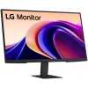 Монитор LG 27" 27U631A-B черный IPS LED 16:9 HDMI матовая 1000:1 250cd 178гр/178гр 2560x1440 100Hz Quad HD 2K (1440p) USB 4.4кг