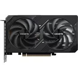 Видеокарта Gigabyte PCI-E 5.0 GV-N506TWF2MAX OC-16GD 1.0 NVIDIA GeForce RTX 5060TI 16Gb 128bit GDDR7 2587/28000 HDMIx1 DPx3 HDCP Ret
