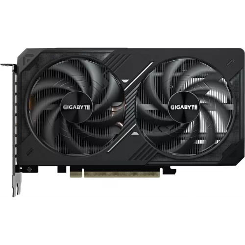Видеокарта Gigabyte PCI-E 5.0 GV-N506TWF2MAX OC-16GD 1.0 NVIDIA GeForce RTX 5060TI 16Gb 128bit GDDR7 2587/28000 HDMIx1 DPx3 HDCP Ret
