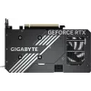 Видеокарта Gigabyte PCI-E 5.0 GV-N506TWF2MAX OC-16GD 1.0 NVIDIA GeForce RTX 5060TI 16Gb 128bit GDDR7 2587/28000 HDMIx1 DPx3 HDCP Ret