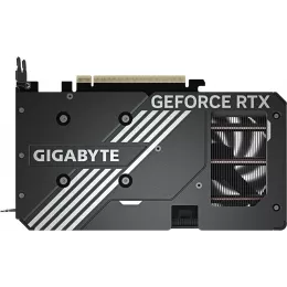 Видеокарта Gigabyte PCI-E 5.0 GV-N506TWF2MAX OC-16GD 1.0 NVIDIA GeForce RTX 5060TI 16Gb 128bit GDDR7 2587/28000 HDMIx1 DPx3 HDCP Ret