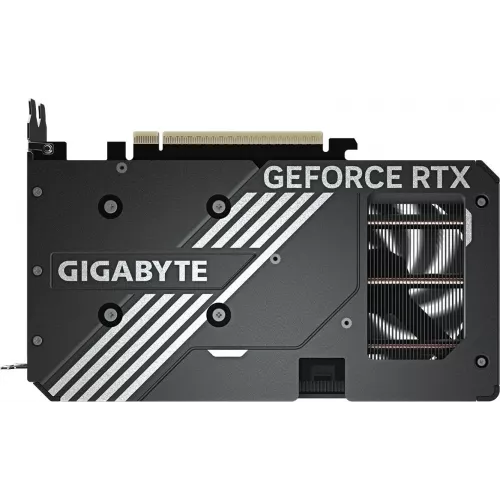 Видеокарта Gigabyte PCI-E 5.0 GV-N506TWF2MAX OC-16GD 1.0 NVIDIA GeForce RTX 5060TI 16Gb 128bit GDDR7 2587/28000 HDMIx1 DPx3 HDCP Ret