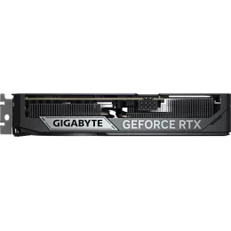 Видеокарта Gigabyte PCI-E 5.0 GV-N506TWF2MAX OC-16GD 1.0 NVIDIA GeForce RTX 5060TI 16Gb 128bit GDDR7 2587/28000 HDMIx1 DPx3 HDCP Ret