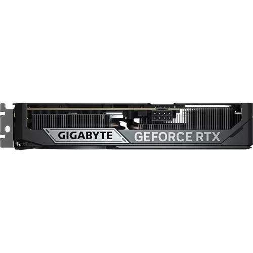 Видеокарта Gigabyte PCI-E 5.0 GV-N506TWF2MAX OC-16GD 1.0 NVIDIA GeForce RTX 5060TI 16Gb 128bit GDDR7 2587/28000 HDMIx1 DPx3 HDCP Ret