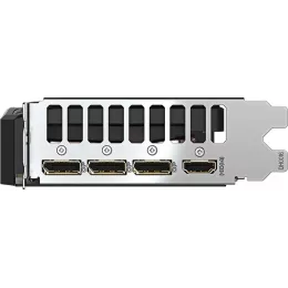 Видеокарта Gigabyte PCI-E 5.0 GV-N506TWF2MAX OC-16GD 1.0 NVIDIA GeForce RTX 5060TI 16Gb 128bit GDDR7 2587/28000 HDMIx1 DPx3 HDCP Ret