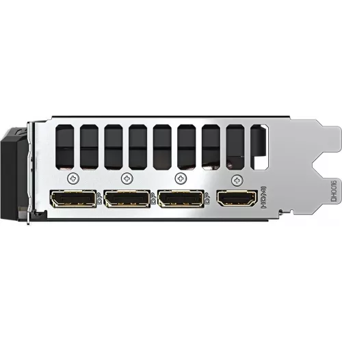 Видеокарта Gigabyte PCI-E 5.0 GV-N506TWF2MAX OC-16GD 1.0 NVIDIA GeForce RTX 5060TI 16Gb 128bit GDDR7 2587/28000 HDMIx1 DPx3 HDCP Ret