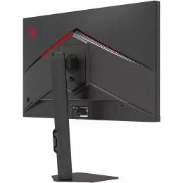 Монитор Bloody 27" MN1X черный IPS LED 1ms 16:9 HDMI M/M матовая HAS Piv 600cd 178гр/178гр 2560x1440 210Hz G-Sync FreeSync DP 2K 5.84кг