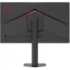 Монитор Bloody 27" MN1X черный IPS LED 1ms 16:9 HDMI M/M матовая HAS Piv 600cd 178гр/178гр 2560x1440 210Hz G-Sync FreeSync DP 2K 5.84кг