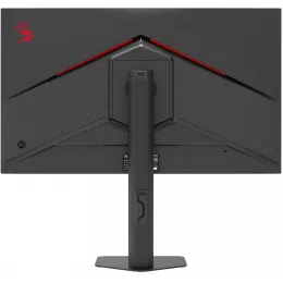 Монитор Bloody 27" MN1X черный IPS LED 1ms 16:9 HDMI M/M матовая HAS Piv 600cd 178гр/178гр 2560x1440 210Hz G-Sync FreeSync DP 2K 5.84кг