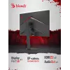 Монитор Bloody 27" MN1X черный IPS LED 1ms 16:9 HDMI M/M матовая HAS Piv 600cd 178гр/178гр 2560x1440 210Hz G-Sync FreeSync DP 2K 5.84кг