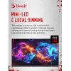 Монитор Bloody 27" MN1X черный IPS LED 1ms 16:9 HDMI M/M матовая HAS Piv 600cd 178гр/178гр 2560x1440 210Hz G-Sync FreeSync DP 2K 5.84кг