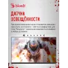 Монитор Bloody 27" MN1X черный IPS LED 1ms 16:9 HDMI M/M матовая HAS Piv 600cd 178гр/178гр 2560x1440 210Hz G-Sync FreeSync DP 2K 5.84кг