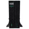 Источник бесперебойного питания Systeme Electriс SRT SRTSE5KRTXLIG2 5000Вт 5000ВА черный Gen 2
