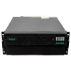 Источник бесперебойного питания Systeme Electriс SRT SRTSE5KRTXLIG2 5000Вт 5000ВА черный Gen 2