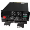 Источник бесперебойного питания Systeme Electriс SRT SRTSE6KRTXLIG2 6000Вт 6000ВА черный Gen 2