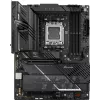 Материнская плата Asus ROG STRIX X870E-H GAMING WIFI7 Socket AM5 AMD X870E 4xDDR5 ATX AC`97 8ch(7.1) 5Gigabit RAID+HDMI