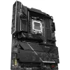 Материнская плата Asus ROG STRIX X870E-H GAMING WIFI7 Socket AM5 AMD X870E 4xDDR5 ATX AC`97 8ch(7.1) 5Gigabit RAID+HDMI
