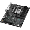 Материнская плата Asus ROG STRIX X870E-H GAMING WIFI7 Socket AM5 AMD X870E 4xDDR5 ATX AC`97 8ch(7.1) 5Gigabit RAID+HDMI