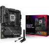 Материнская плата Asus ROG STRIX X870E-H GAMING WIFI7 Socket AM5 AMD X870E 4xDDR5 ATX AC`97 8ch(7.1) 5Gigabit RAID+HDMI