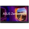 Монитор Asus 15.6" ZenScreen MB166CR черный IPS LED 5ms 16:9 матовая 250cd 178гр/178гр 1920x1080 60Hz FHD USB 0.78кг