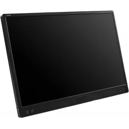 Монитор Asus 15.6" ZenScreen MB166CR черный IPS LED 5ms 16:9 матовая 250cd 178гр/178гр 1920x1080 60Hz FHD USB 0.78кг