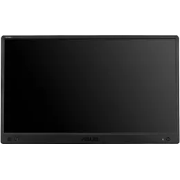 Монитор Asus 15.6" ZenScreen MB166CR черный IPS LED 5ms 16:9 матовая 250cd 178гр/178гр 1920x1080 60Hz FHD USB 0.78кг