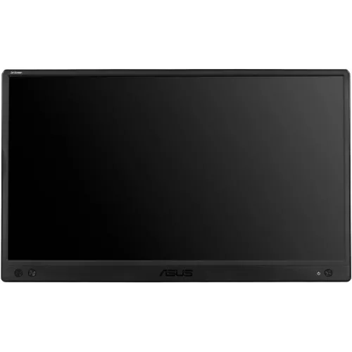 Монитор Asus 15.6" ZenScreen MB166CR черный IPS LED 5ms 16:9 матовая 250cd 178гр/178гр 1920x1080 60Hz FHD USB 0.78кг