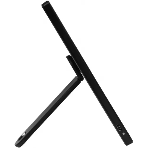 Монитор Asus 15.6" ZenScreen MB166CR черный IPS LED 5ms 16:9 матовая 250cd 178гр/178гр 1920x1080 60Hz FHD USB 0.78кг