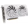 Видеокарта Asus PCI-E 5.0 DUAL-RTX5060-O8G-WHITE NVIDIA GeForce RTX 5060 8Gb 128bit GDDR7 2535/28000 HDMIx1 DPx3 HDCP Ret